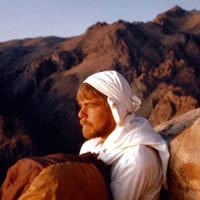 Mt. Sinai